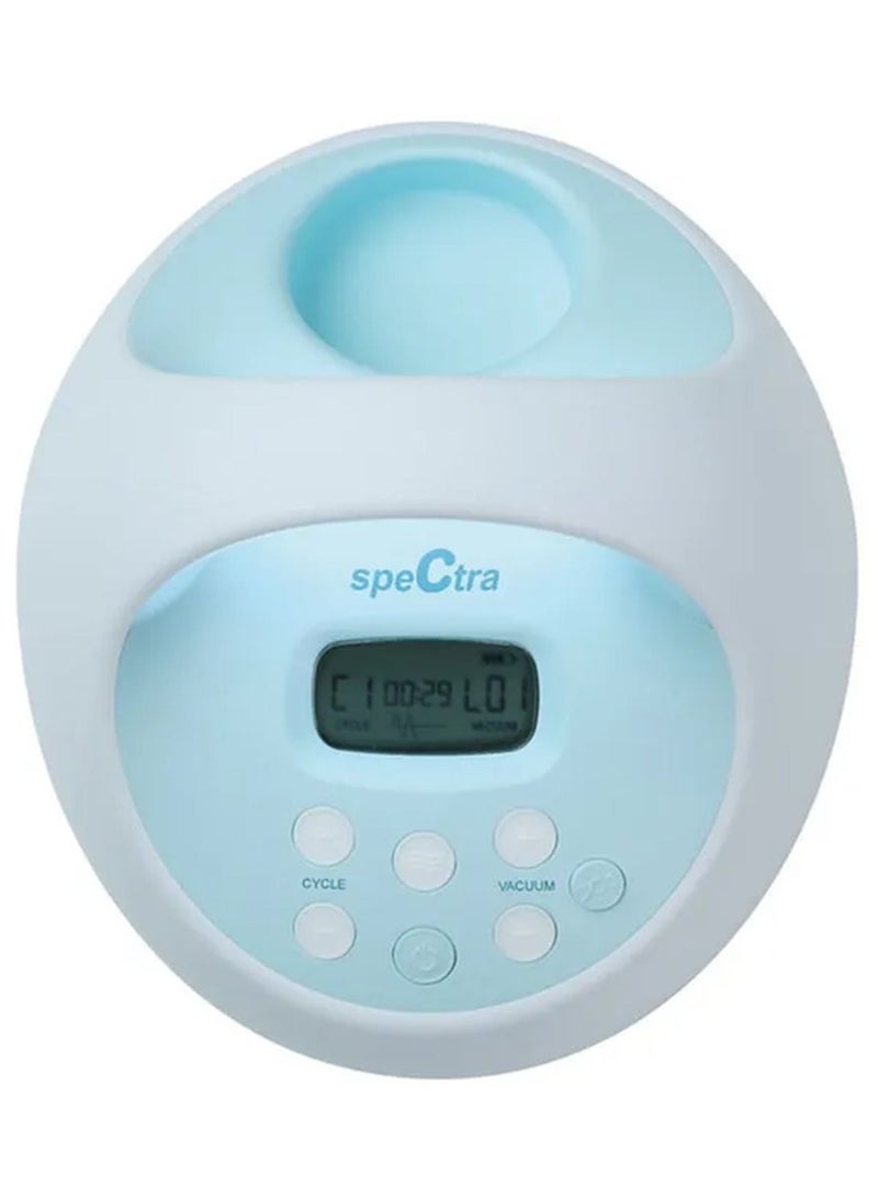 Spectra S1 Electric Breast Pump - Image 3