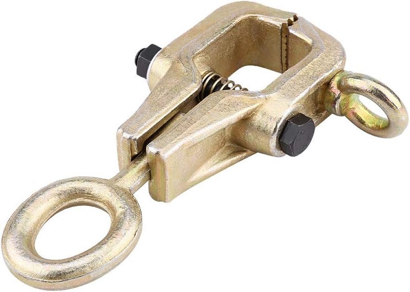 AYNEFY 2-Way Pull Clamp for Auto Body Repair - 5 Ton Capacity - Image 1