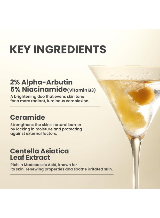 كريم تصحيح البقع الداكنة وتفتيح البشرة من اكسيس واي 50 مل - Image 4