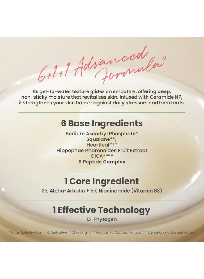 كريم تصحيح البقع الداكنة وتفتيح البشرة من اكسيس واي 50 مل - Image 2