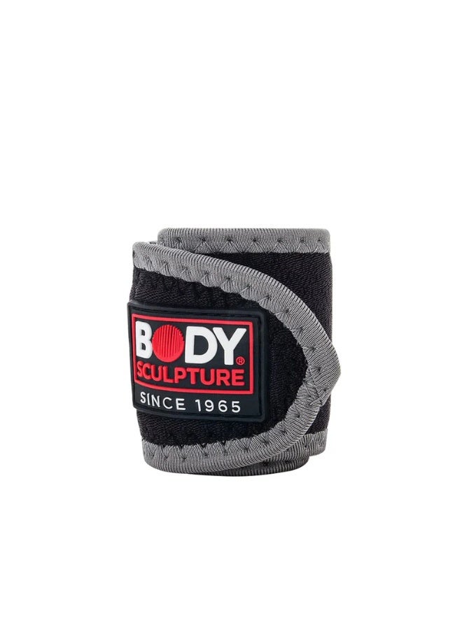 بودي دعامة المعصم - دعامة ضغط قابلة للتعديل لتخفيف الألم واستقرار المفاصل والوقاية من الإصابات - Image 2