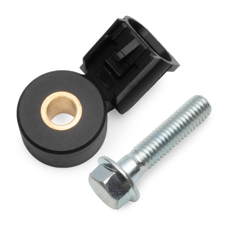 12605738 Ignition Knock Detonation Sensor Compatible with Buick Regal Regal Sportback VeranoChevrolet Blazer Camaro Caprice Captiva Sport Colorado Cruze Equinox HHR Impala