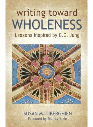 Chiron Publications Writing Toward Wholeness: Lessons Inspired by C.G. Jung - pzsku/Z7D6DF6494BA945449DDCZ/45/1747922367/95f71f3b-99e0-4dc5-9063-df8e616f17c5