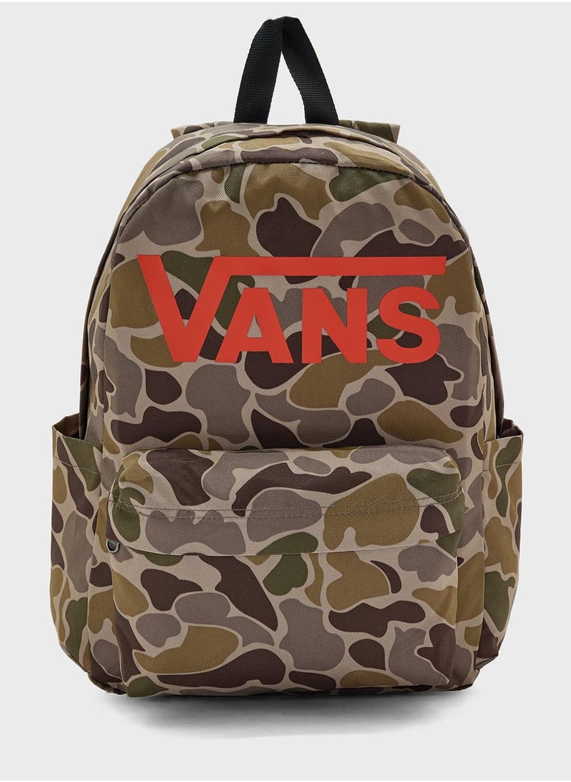 VANS - Old Skool Grom Backpack - Image 1