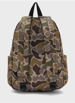 VANS Old Skool Grom Backpack  - Image 2