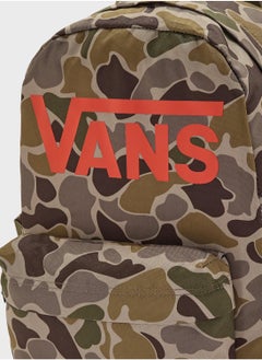 VANS Old Skool Grom Backpack  - Image 4