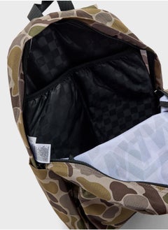 VANS Old Skool Grom Backpack  - Image 5