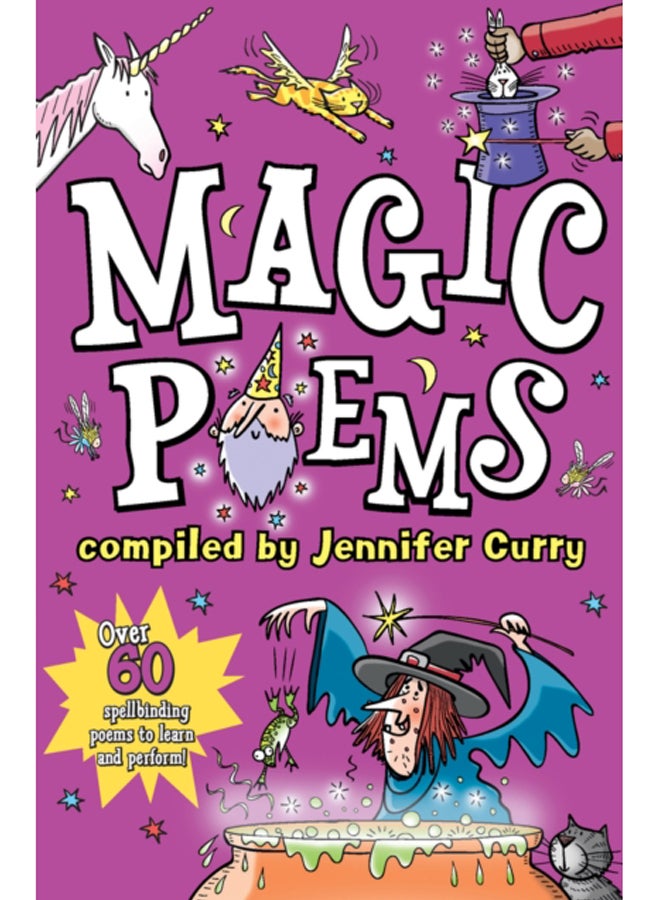 Magic Poems 