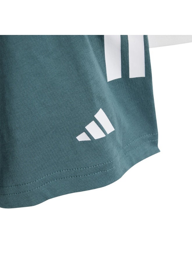 Adidas Adidas I Mrvl Sm T Set U White Not Sports Specific Suits For Unisex  - Image 5