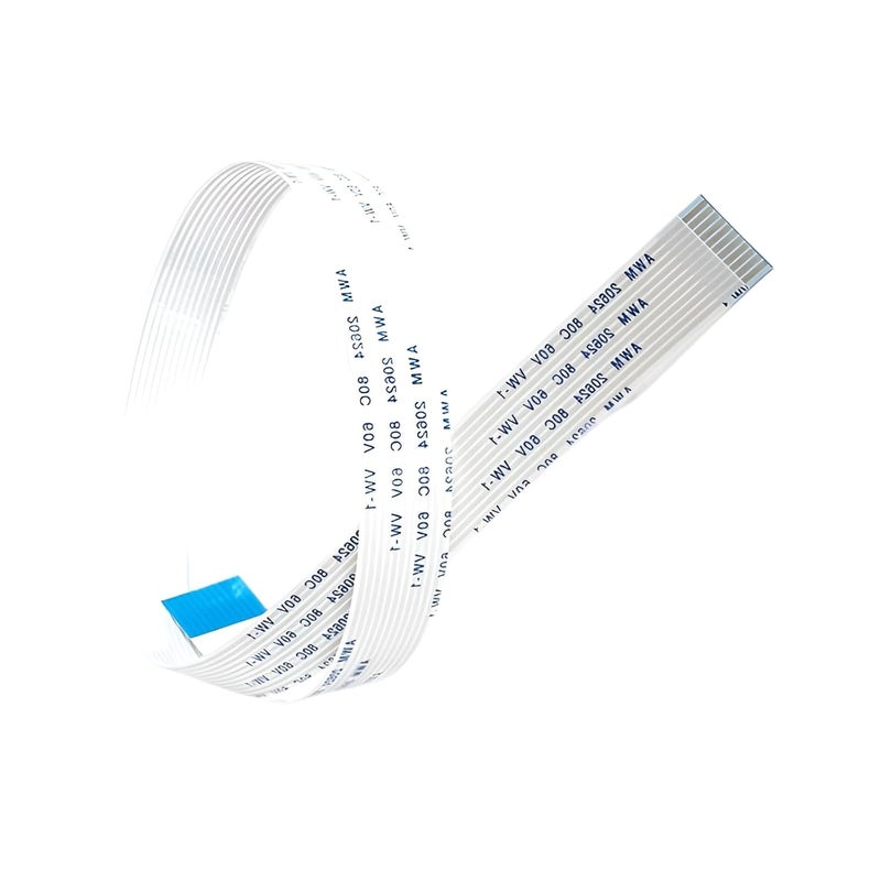 Spinxx Control Panel Cable for HP M1005, (11 Pin) Display/Control Panel Cable Compatible for HP Laserjet M1005 Printer - Image 2