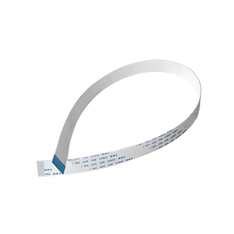 Spinxx Control Panel Cable for HP M1005, (11 Pin) Display/Control Panel Cable Compatible for HP Laserjet M1005 Printer - Image 3