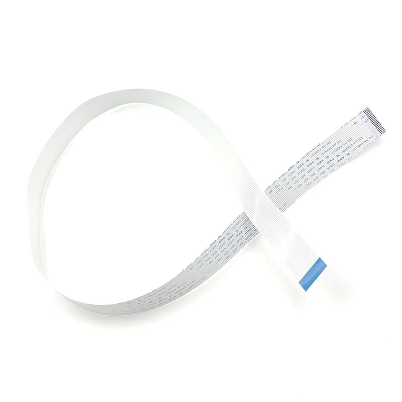 Spinxx Control Panel Cable for HP M1005, (11 Pin) Display/Control Panel Cable Compatible for HP Laserjet M1005 Printer - Image 5