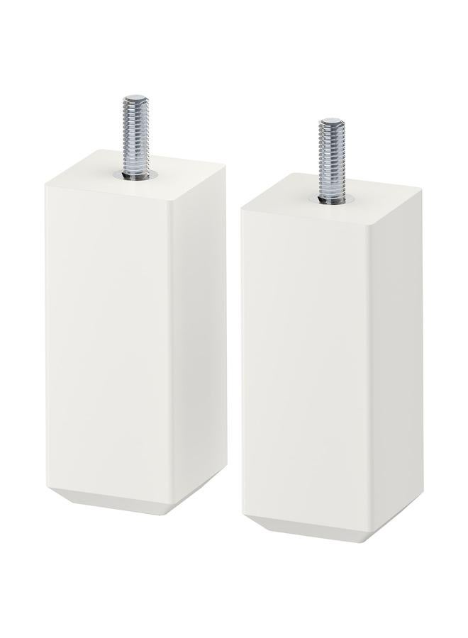 زبون الساق، بيضاء - Image 1