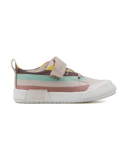 VICCO Kids Lighted Casual Shoes 925.P23Y.243-15 Multi Color  - Image 1