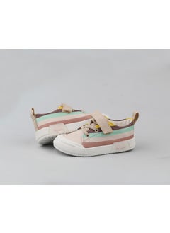 VICCO Kids Lighted Casual Shoes 925.P23Y.243-15 Multi Color  - Image 2