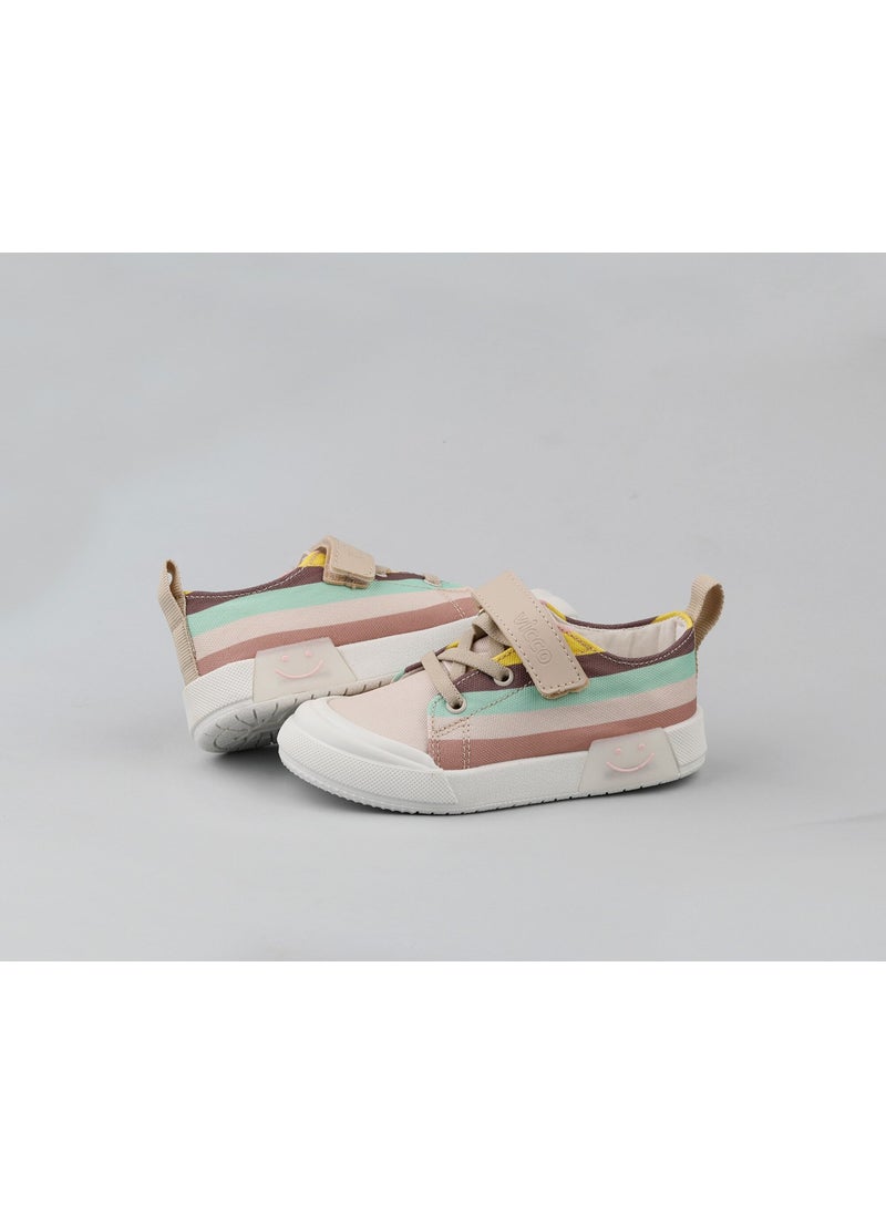 VICCO Kids Lighted Casual Shoes 925.P23Y.243-15 Multi Color  - Image 2