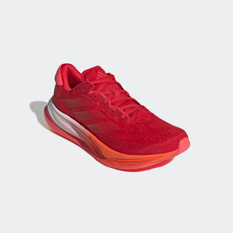 adidas SUPERNOVA COMFORTGLIDE RUNNING SHOES