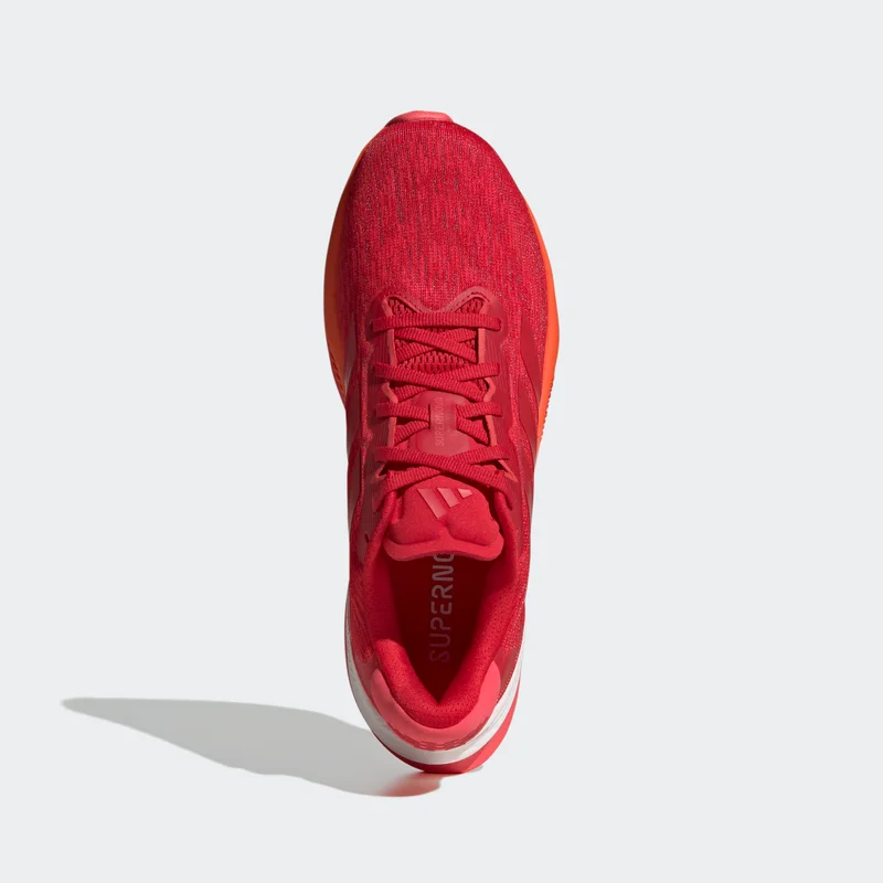 adidas SUPERNOVA COMFORTGLIDE RUNNING SHOES