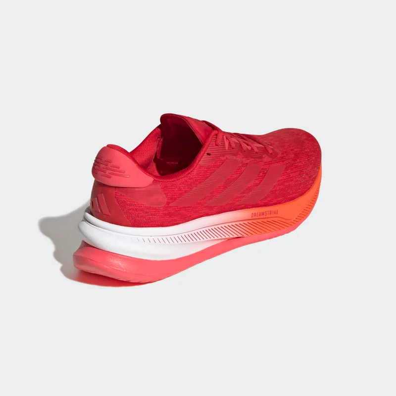 adidas SUPERNOVA COMFORTGLIDE RUNNING SHOES