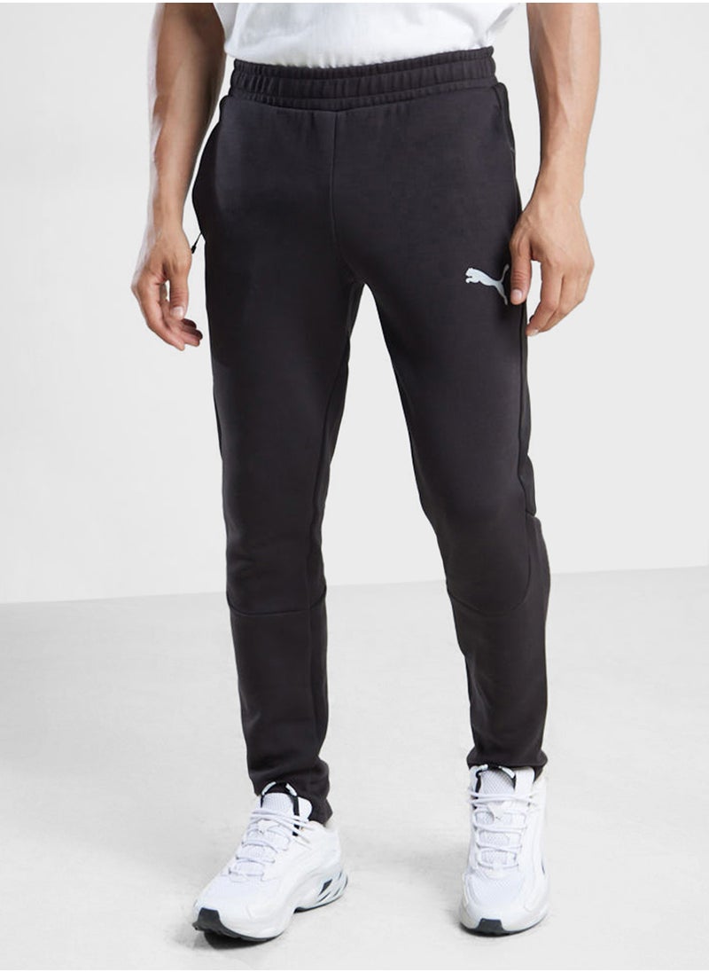 PUMA Always On Cloudspun Sweatpants  - Image 1