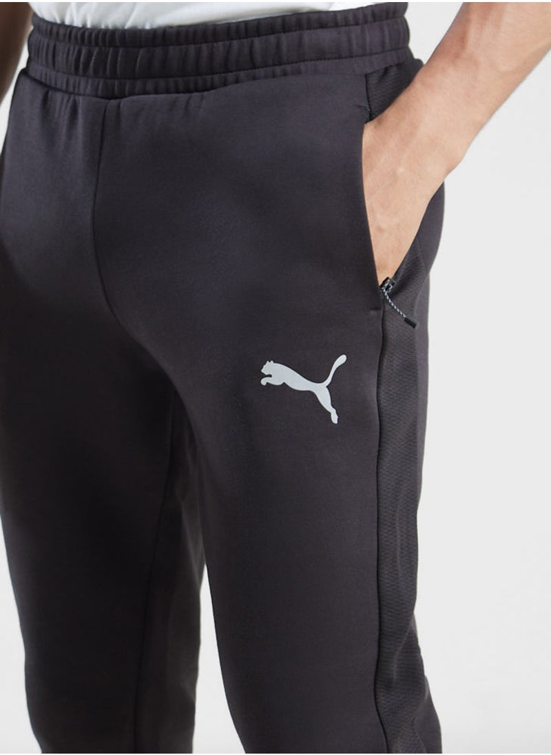 PUMA Always On Cloudspun Sweatpants  - Image 4