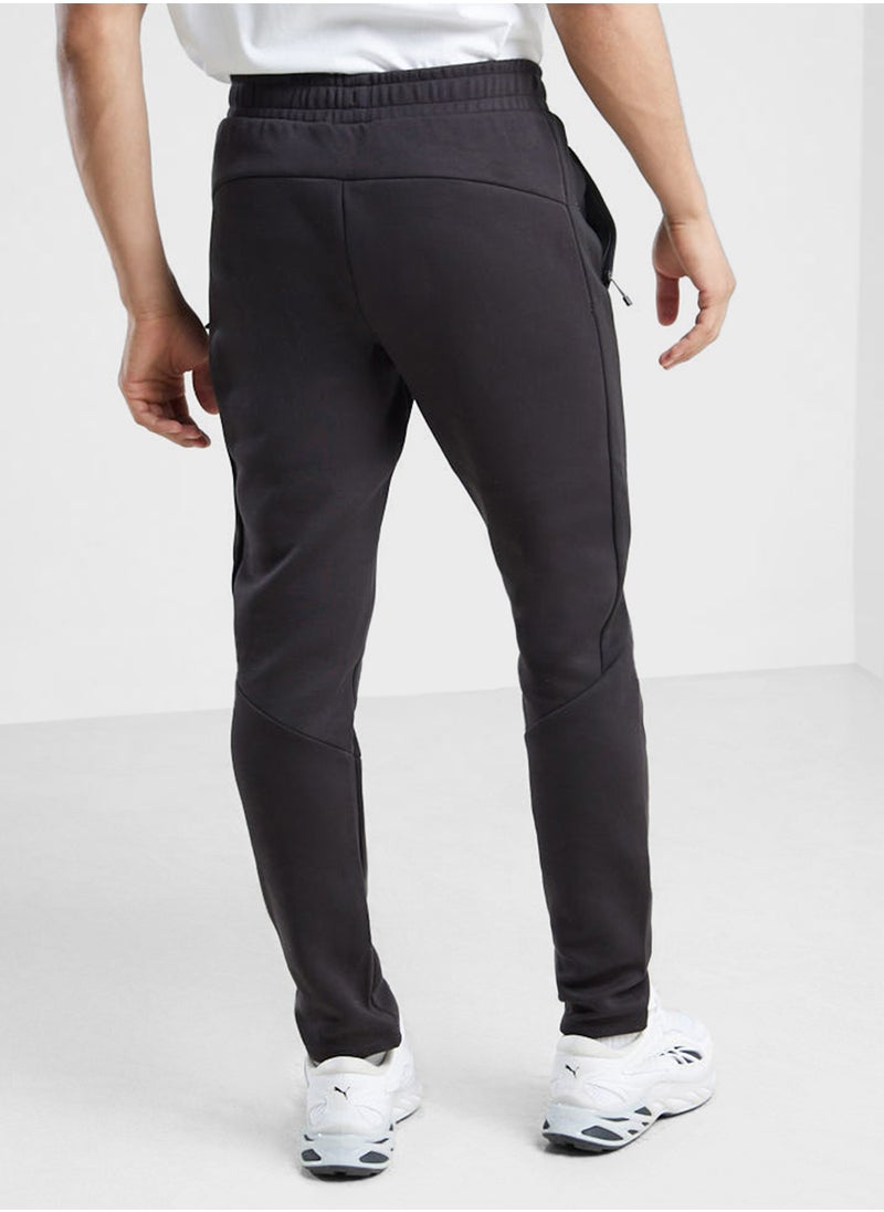PUMA Always On Cloudspun Sweatpants  - Image 3