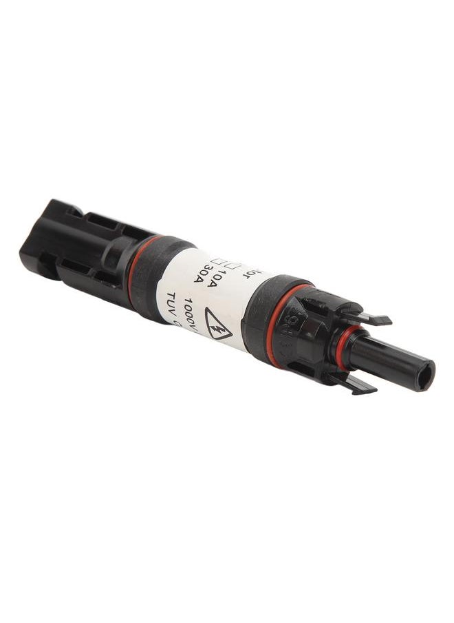 Thoraya 1000V 20A Solar Fuse Holder Connector Male Female Connector Waterproof In Line Fuse Holder Anti Reverse  - Image 5
