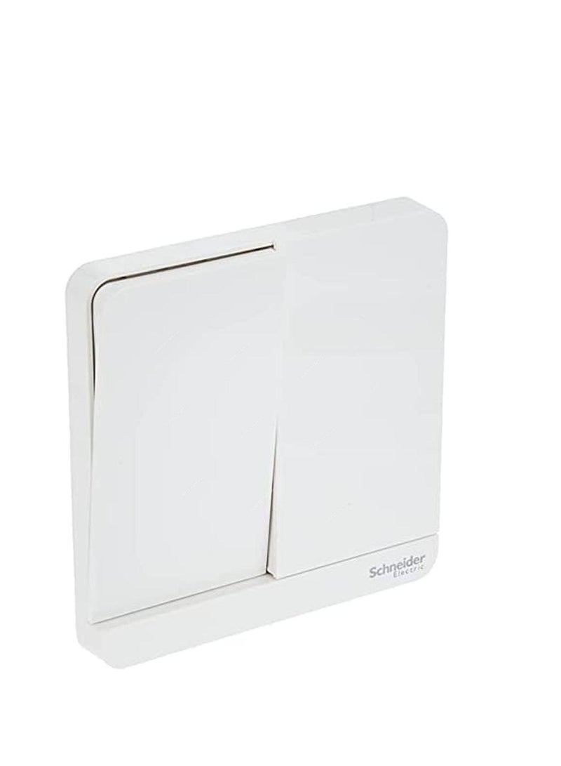 Schneider Avatron 2Gang -2way