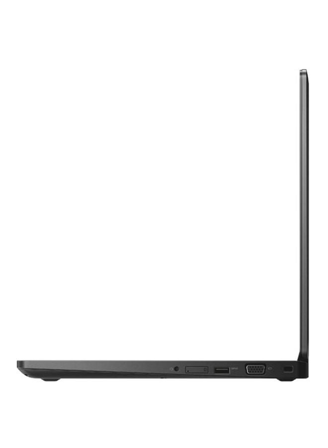 DELL Renewed - Latitude 7390 With 13.3-Inch Display, Core i5 Processor/8th Gen/Quad Core/8GB RAM/256GB SSD/Intel UHD Graphics 620/Windows 10 English Black - Image 3