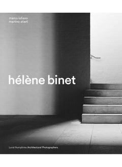Hélène Binet 
