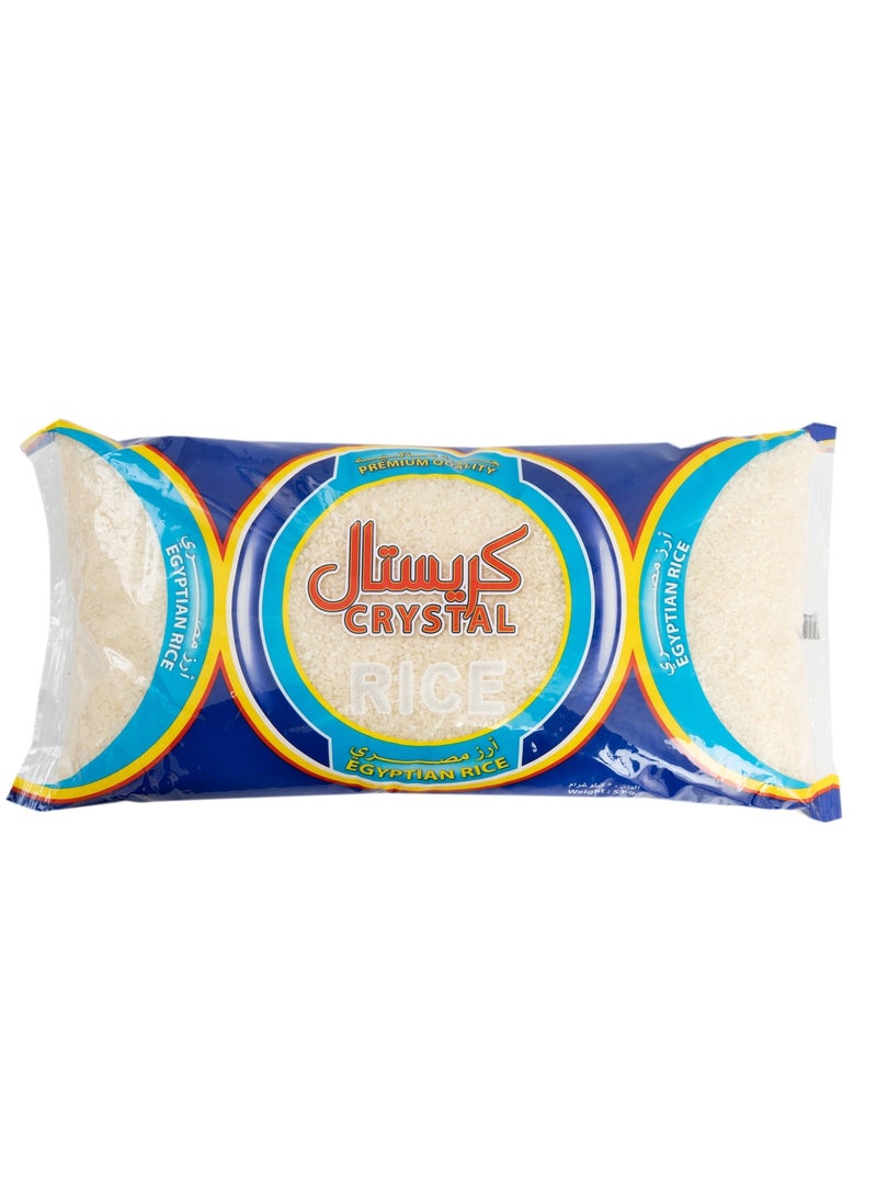 CRYSTAL Egyptian Rice - Image 1