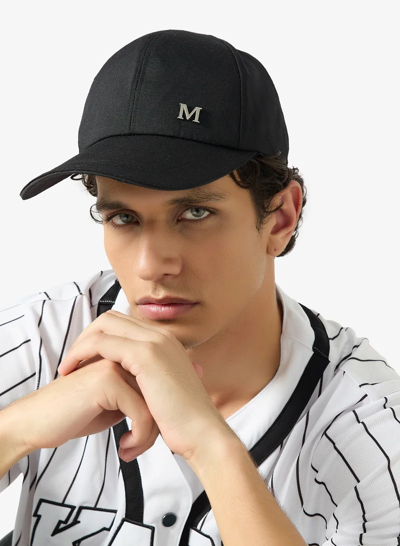 Seventy Five  Curved Peak Caps for Men | Best Price UAE