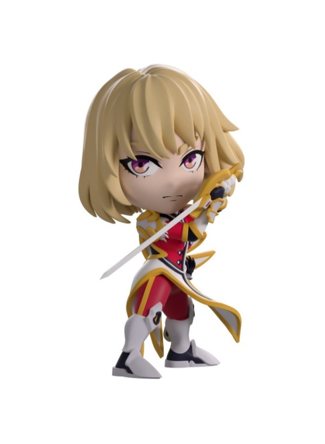 Youtooz Solo leveling Cha Hae In Vinyl Figures - Image 2