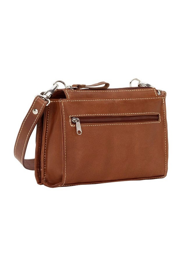 أميركان ويست حقيبة كروس/محفظة صغيرة من أميركان ويست ديزرت وايلد فلاور - Image 2