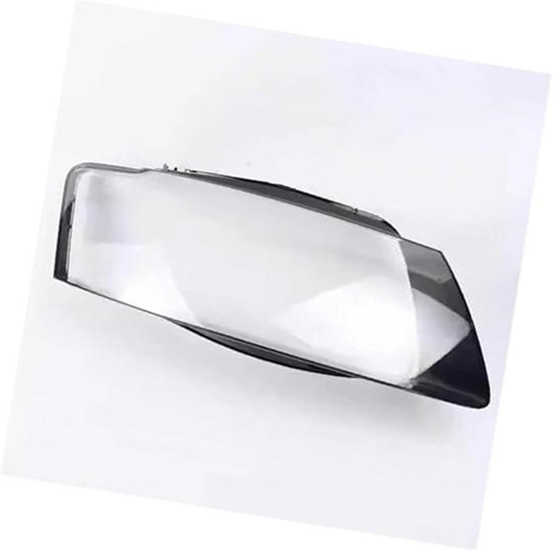 Vuzmode Headlamp Lens for Audi A5 (2008-2010) - Image 1