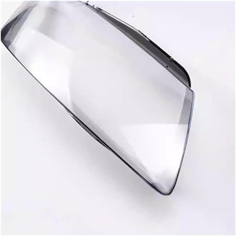 Vuzmode Headlamp Lens for Audi A5 (2008-2010) - Image 4