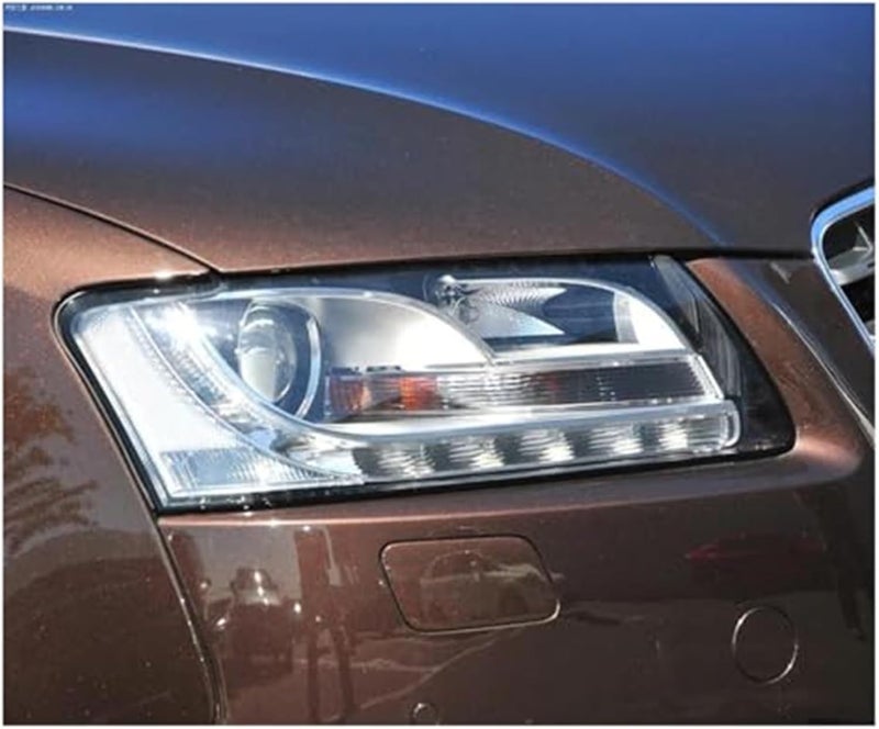 Vuzmode Headlamp Lens for Audi A5 (2008-2010) - Image 2