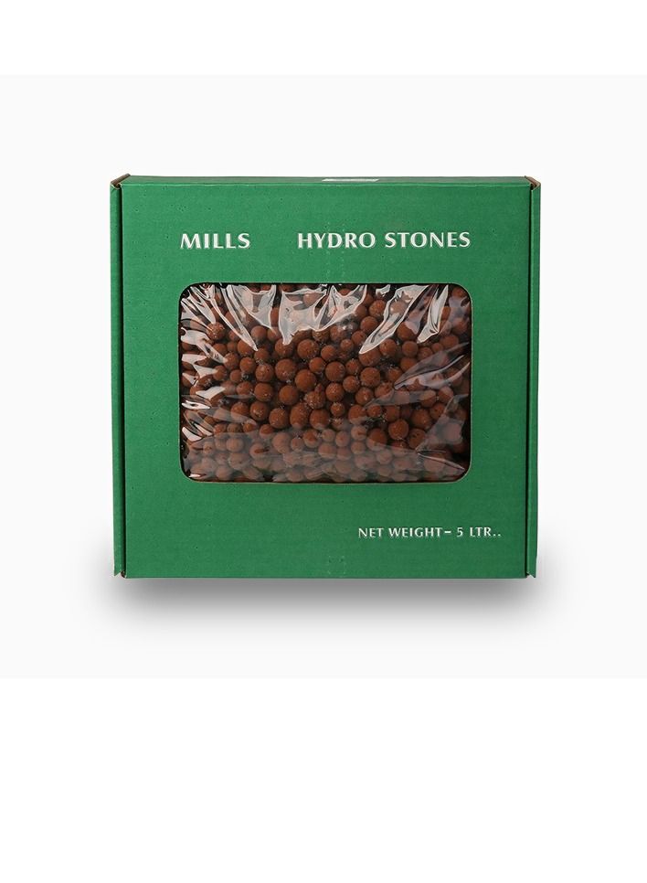 GROWFAST HYDRO STONE - Image 3