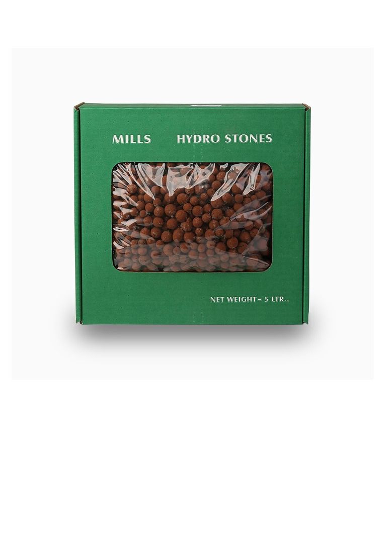 GROWFAST HYDRO STONE - Image 2