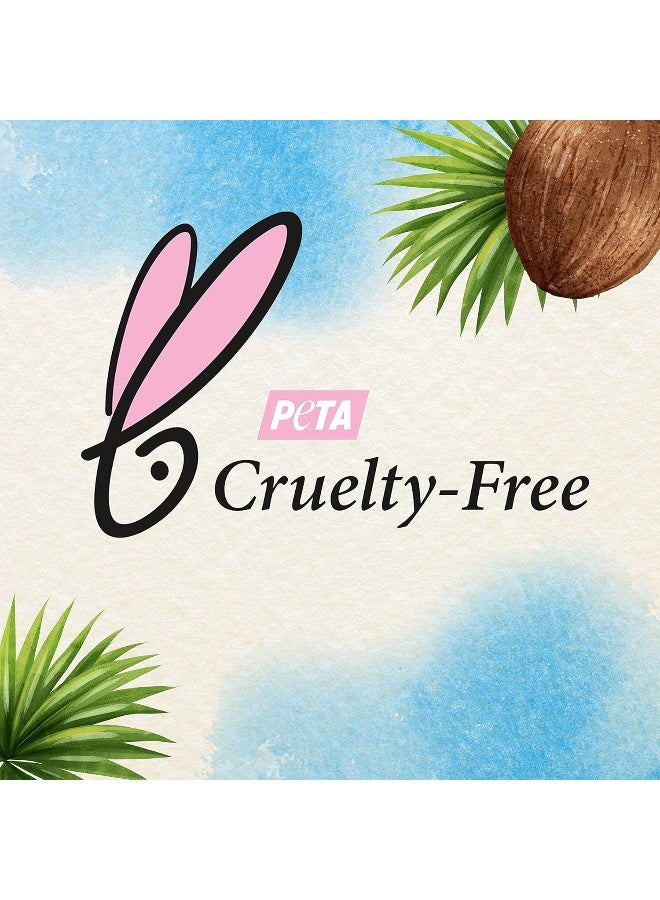 Herbal Essences Hello Hydration Moisturizing Shampoo with Coconut Essences, 400ml - Image 5