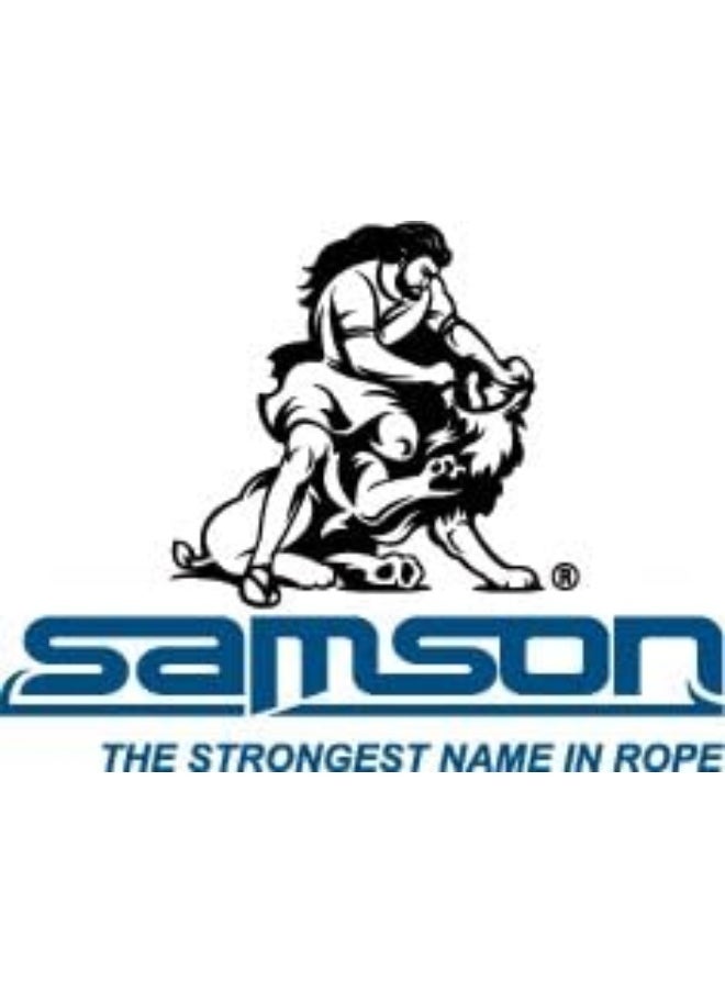 Samson SAMSON OCEAN SYSTEMS FID 5/8" Aluminum  - Image 2