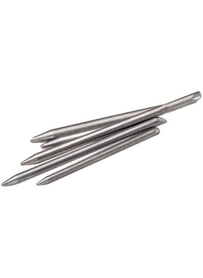 Samson SAMSON OCEAN SYSTEMS FID 5/8" Aluminum  - Image 4