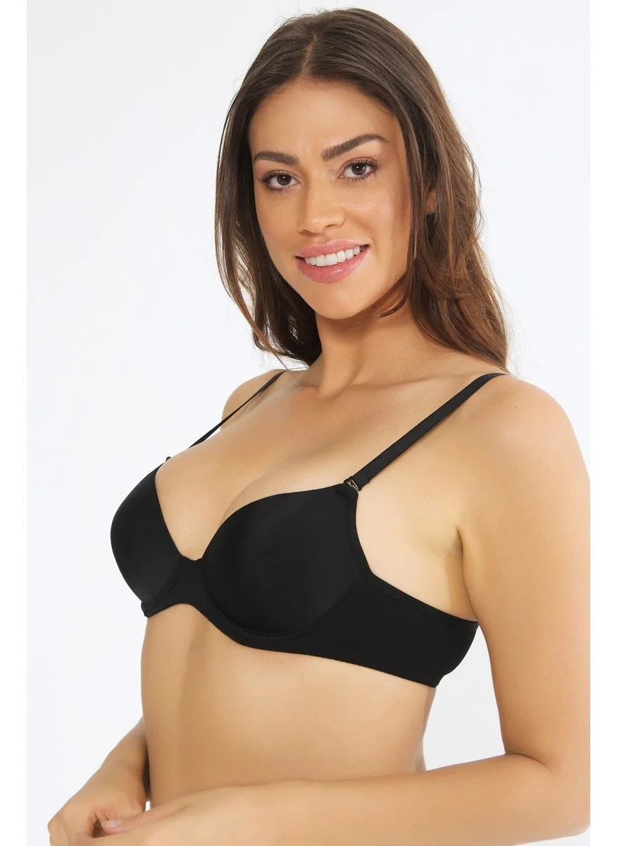 اوركيد Orchid Women's Non-Padded Bra - 2150