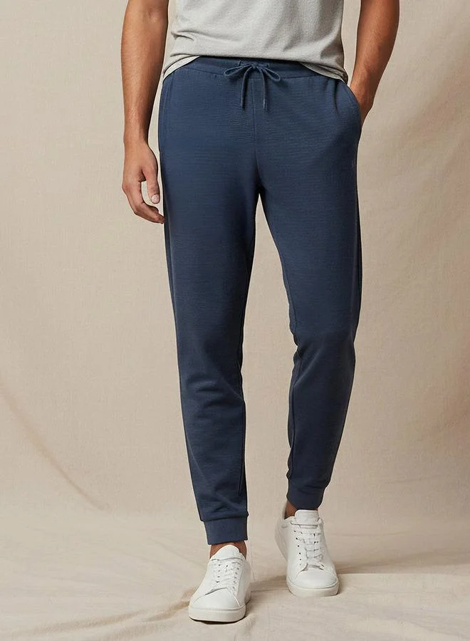 كابا Kappa Men Non Stretchable Joggers