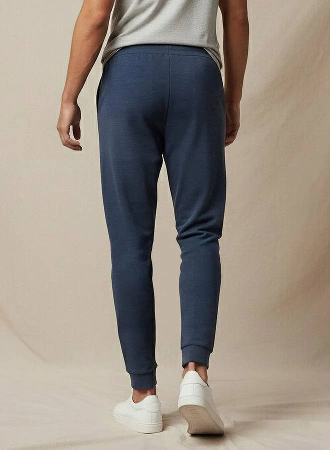 Kappa  Kappa Men Non Stretchable Joggers for Men | Best Price UAE