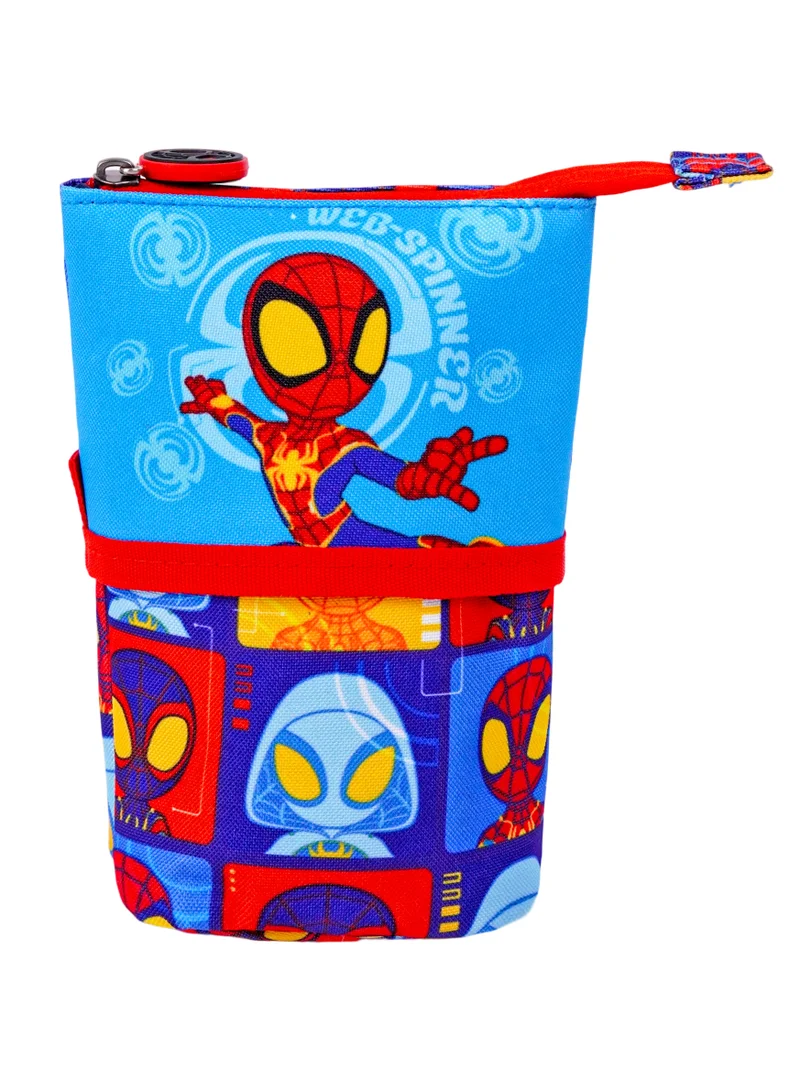 MARVEL Marvel Spider Man Spidey Pencil Case