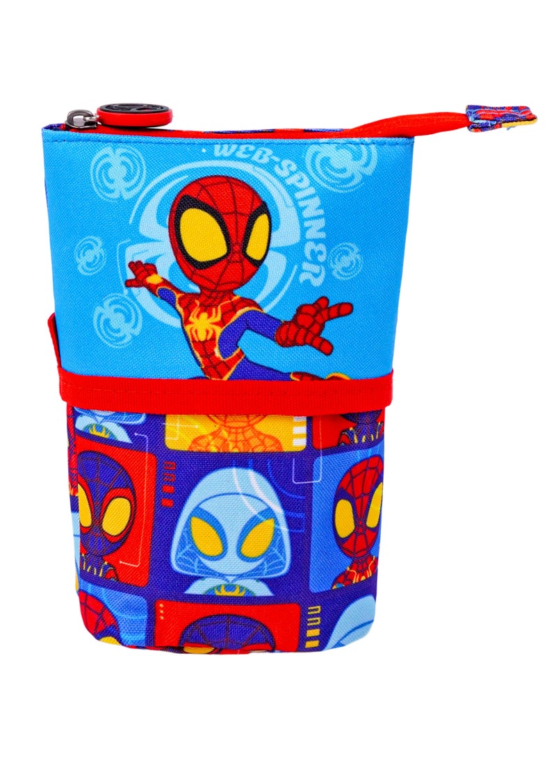 Marvel Spider Man Spidey Pencil Case - Image 1