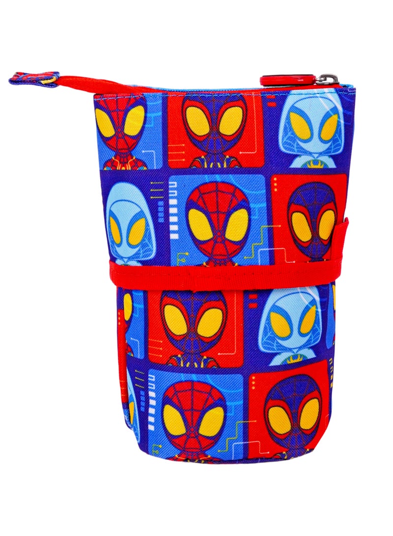 Marvel Spider Man Spidey Pencil Case - Image 2