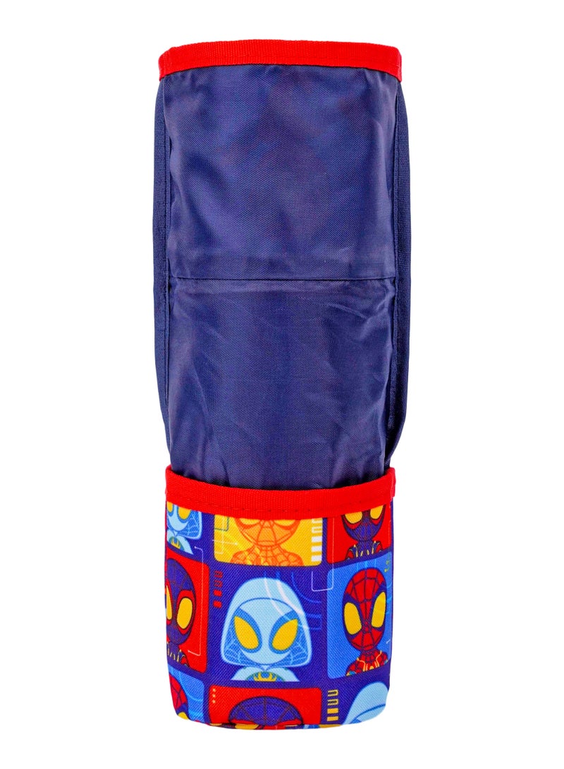 Marvel Spider Man Spidey Pencil Case - Image 5