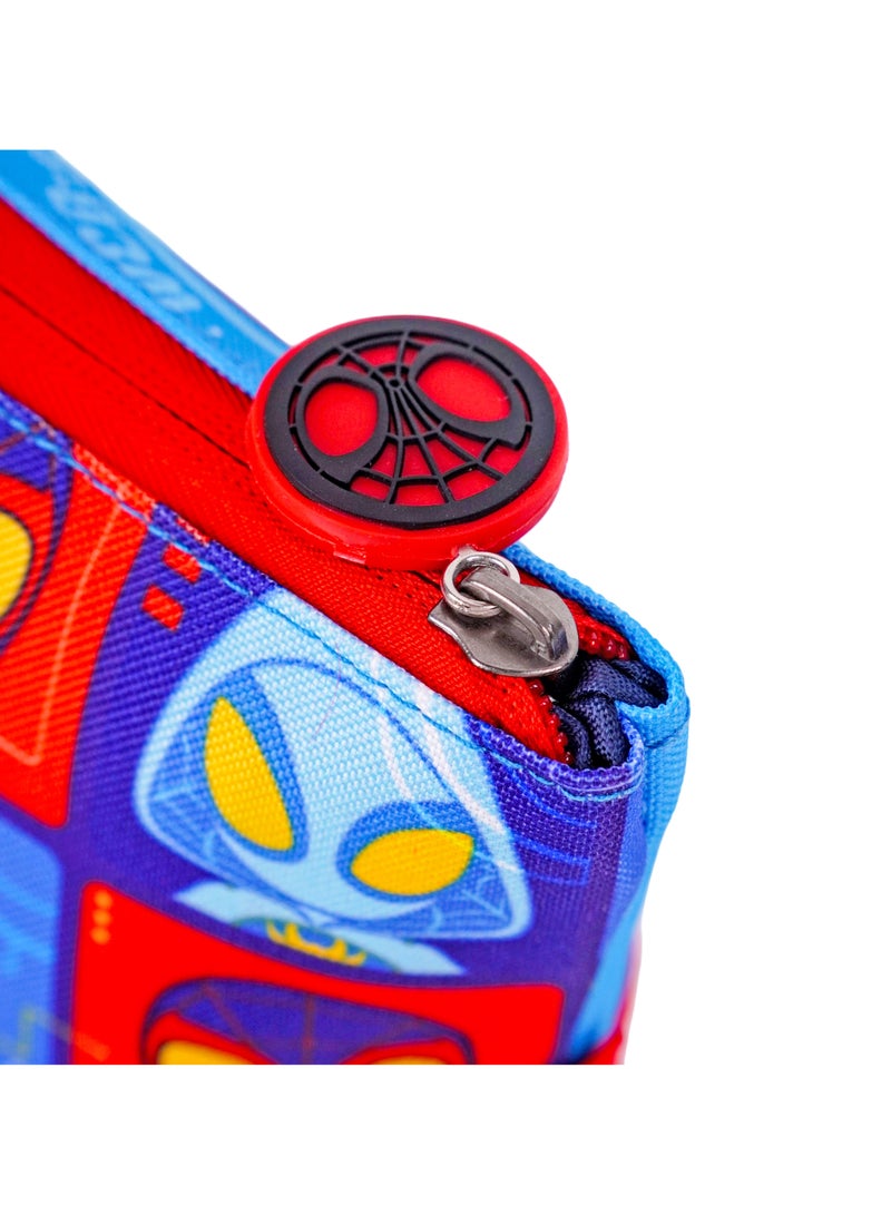 Marvel Spider Man Spidey Pencil Case - Image 3